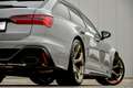 Audi RS6 Performance l Ceramic Brakes l Carbon Pakket Grau - thumbnail 33