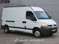 Renault Master 120PK L2H2 Trekhaak Airco Camera Imperiaal APK 04- Wit - thumbnail 3