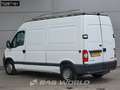 Renault Master 120PK L2H2 Trekhaak Airco Camera Imperiaal APK 04- Wit - thumbnail 2