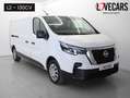 Nissan Primastar 2.0 DCI FURGON. L2 H1 130 Blanco - thumbnail 3