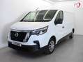 Nissan Primastar 2.0 DCI FURGON. L2 H1 130 Blanco - thumbnail 4