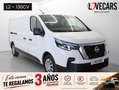 Nissan Primastar 2.0 DCI FURGON. L2 H1 130 Blanco - thumbnail 1