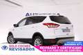 Ford Kuga 1.5 ECOBOOST 150CV 4X2 TITANIUM 5P # NAVY,PARKTRON Blanco - thumbnail 8