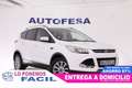 Ford Kuga 1.5 ECOBOOST 150CV 4X2 TITANIUM 5P # NAVY,PARKTRON Blanco - thumbnail 5