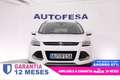 Ford Kuga 1.5 ECOBOOST 150CV 4X2 TITANIUM 5P # NAVY,PARKTRON Blanco - thumbnail 3