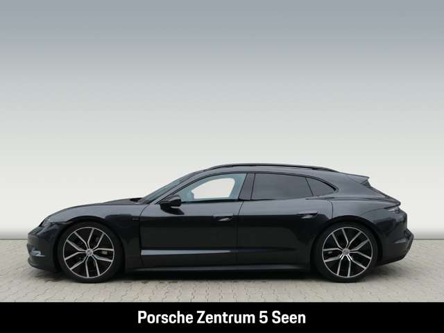 Porsche Taycan Sport Turismo, 14-WEGE, HD-MATRIX, BOSE