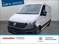 Volkswagen Crafter 30 Kasten L2H1 / Klima, Bluetooth, PDC Blanc - thumbnail 1