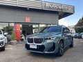 BMW X1 xdrive20d mhev 48V MSport auto NAVI PELLE LED Grigio - thumbnail 1