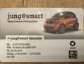 smart forTwo electric drive / EQ (453.391) Schwarz - thumbnail 8