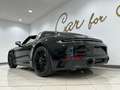 Porsche 992 Targa 911 4 GTS IVA ESPOSTA Nero - thumbnail 7
