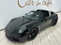 Porsche 992 Targa 911 4 GTS IVA ESPOSTA Nero - thumbnail 4