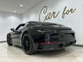 Porsche 992 Targa 911 4 GTS IVA ESPOSTA Nero - thumbnail 9