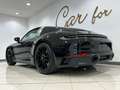 Porsche 992 Targa 911 4 GTS IVA ESPOSTA Nero - thumbnail 17