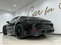 Porsche 992 Targa 911 4 GTS IVA ESPOSTA Nero - thumbnail 19