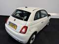Fiat 500 1.0 Hybr. Lounge Parelmoer metalic Blanc - thumbnail 10