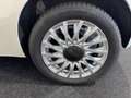 Fiat 500 1.0 Hybr. Lounge Parelmoer metalic Wit - thumbnail 28