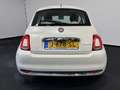 Fiat 500 1.0 Hybr. Lounge Parelmoer metalic Wit - thumbnail 8