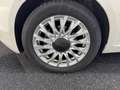 Fiat 500 1.0 Hybr. Lounge Parelmoer metalic Blanc - thumbnail 27