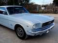 Ford Mustang Azul - thumbnail 3