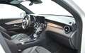 Mercedes-Benz GLC 220 220d 4Matic 9G-Tronic Blanc - thumbnail 42