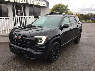 AWD Elevation