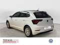 Volkswagen Polo VI 1,0l Life SHZ GJR Weiß - thumbnail 3