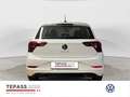 Volkswagen Polo VI 1,0l Life SHZ GJR Weiß - thumbnail 5