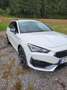 CUPRA Leon e-Hybrid Weiß - thumbnail 2