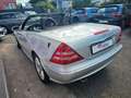 Mercedes-Benz SLK 230 KOMPRESSOR Cabrio Final Edition *Klima* Argintiu - thumbnail 8