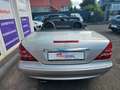 Mercedes-Benz SLK 230 KOMPRESSOR Cabrio Final Edition *Klima* Argintiu - thumbnail 7