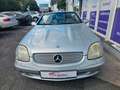 Mercedes-Benz SLK 230 KOMPRESSOR Cabrio Final Edition *Klima* Argintiu - thumbnail 2