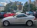 Mercedes-Benz SLK 230 KOMPRESSOR Cabrio Final Edition *Klima* Argintiu - thumbnail 5