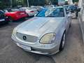 Mercedes-Benz SLK 230 KOMPRESSOR Cabrio Final Edition *Klima* Argintiu - thumbnail 3