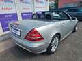Mercedes-Benz SLK 230 KOMPRESSOR Cabrio Final Edition *Klima* Argintiu - thumbnail 6