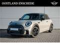 MINI John Cooper Works Hatchback Cooper / JCW Sportstoelen / LED / Cruise Grigio - thumbnail 1