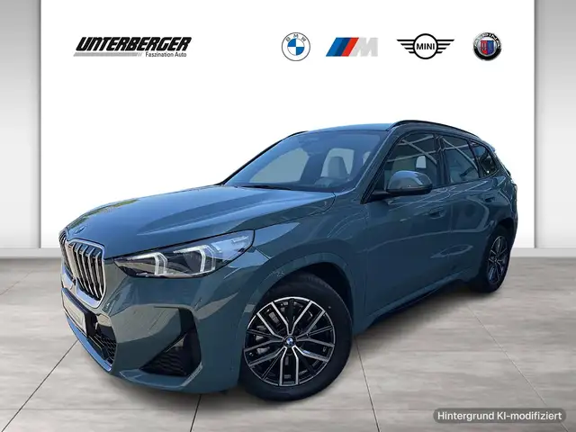 BMW X1 main image