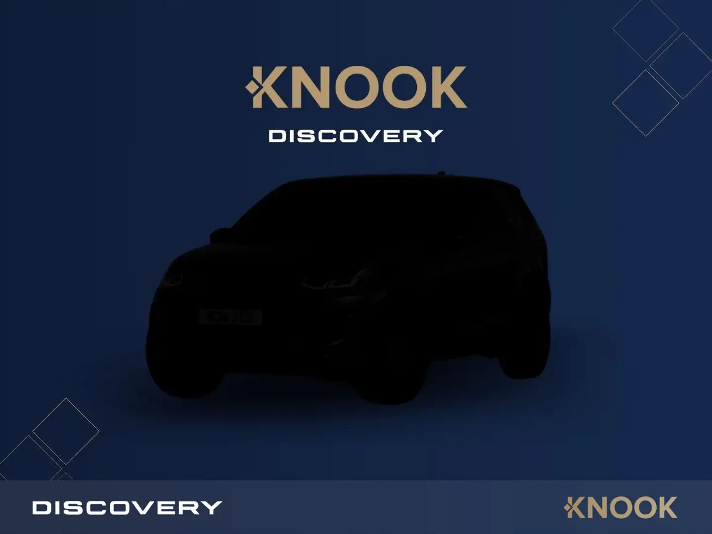 Land Rover Discovery Sport P270e PHEV Dynamic Edition | 3D Camera | 20'' Velg Grijs - 1