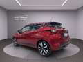 Nissan Micra Micra V 2017 1.0 ig-t N-Design 92cv Rot - thumbnail 4