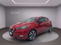 Nissan Micra Micra V 2017 1.0 ig-t N-Design 92cv Rot - thumbnail 1
