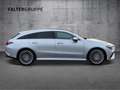 Mercedes-Benz CLA 220 CLA 220 d SB AMG+PANO+360°+MEMORY+HUD+MLED+KEYL Silber - thumbnail 4