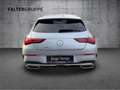 Mercedes-Benz CLA 220 CLA 220 d SB AMG+PANO+360°+MEMORY+HUD+MLED+KEYL Silber - thumbnail 6
