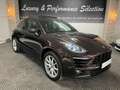 Porsche Macan 2.0 252ch PDK - 69000km - Toit ouvrant - Excellent Brun - thumbnail 7