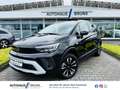 Opel Crossland X 1,2 T ELEG., Navi, Panod, LED, RFK, PTS, Tot, Spur Noir - thumbnail 1