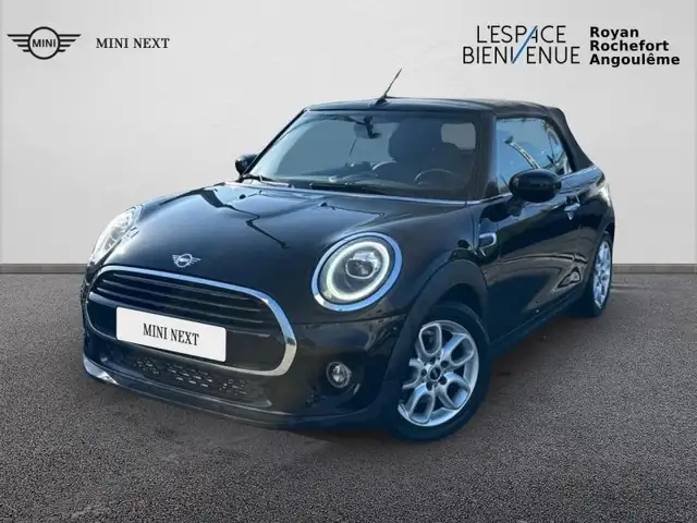 MINI Cooper C Cooper 136ch Chili