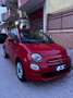 Fiat 500C 1.2 Lounge 69cv dualogic my18 Rosso - thumbnail 1