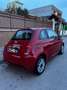Fiat 500C 1.2 Lounge 69cv dualogic my18 Rosso - thumbnail 2
