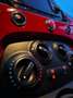 Fiat 500C 1.2 Lounge 69cv dualogic my18 Rosso - thumbnail 8