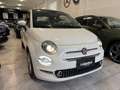 Fiat 500 1.0 Hybrid Dolcevita 70cv Білий - thumbnail 4