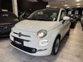 Fiat 500 1.0 Hybrid Dolcevita 70cv Білий - thumbnail 2