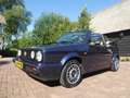 Volkswagen Golf Cabriolet 1.8 72KW Quartet NL-Auto Blauw - thumbnail 18